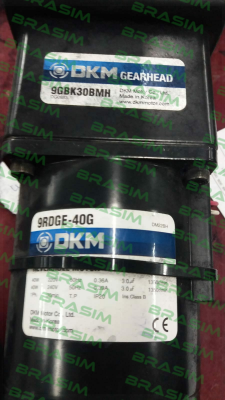 Dkm-DK9RDGE-40G price