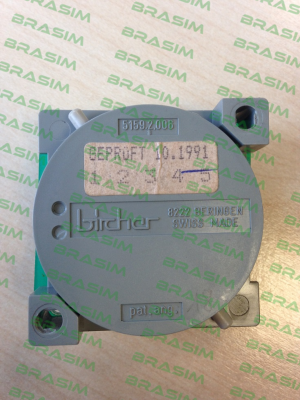 Bircher-5159.2006 price