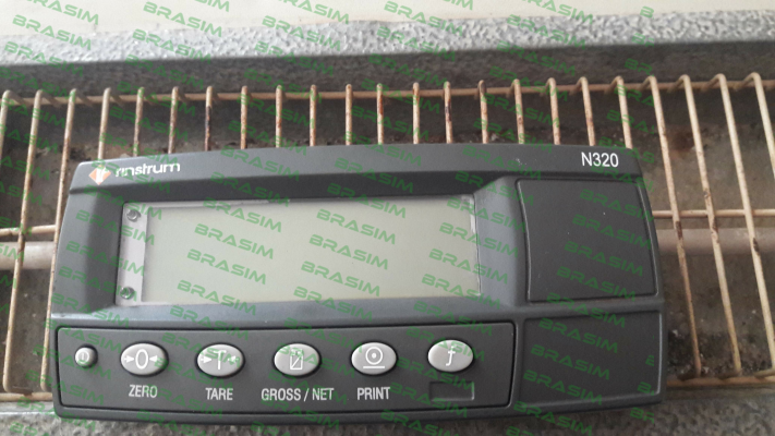 Rinstrum-N320 obsolete, replaced by  R320 price