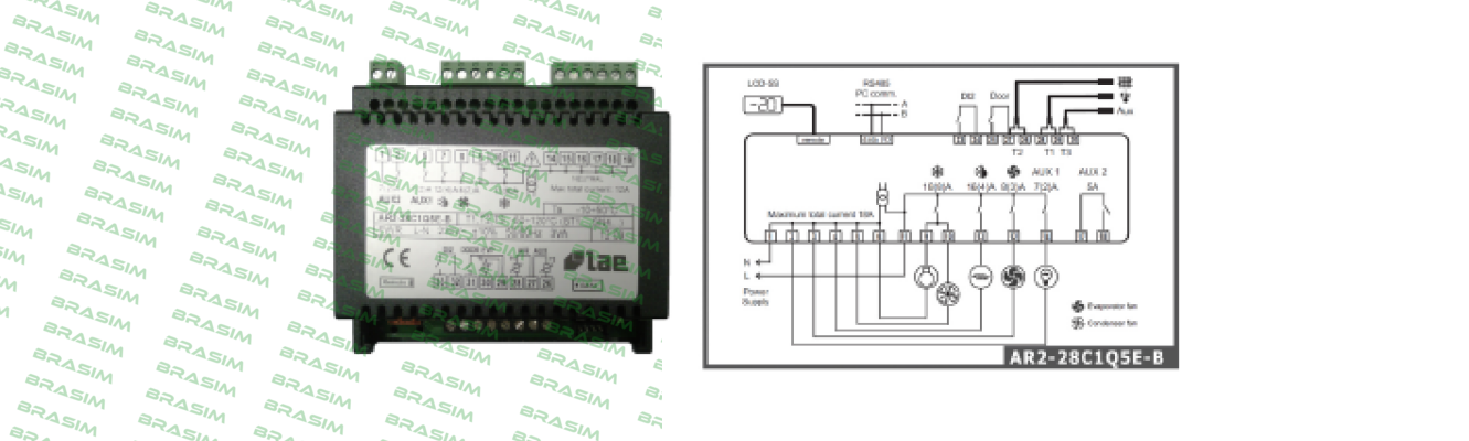 LAE-AR2-28C1Q5E-B price