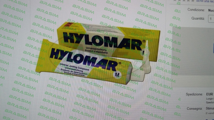 Hylomar-F/HMMDMO/080M (1 pack= 10 pcs) price