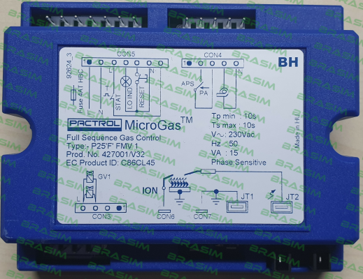 Pactrol-PAC45022 price