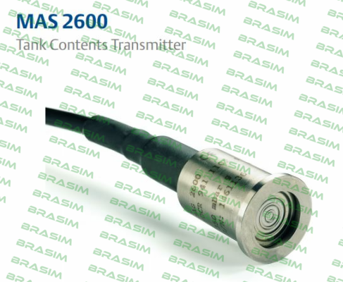 Damcos-8-M26G30-05-0/0P ( MAS2600 16mWG with 05 m cable) price