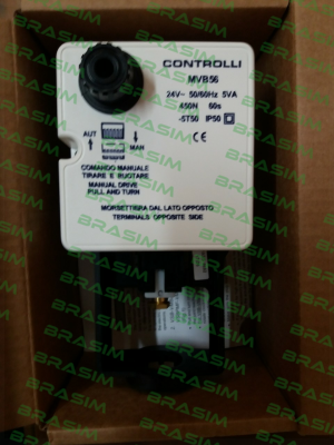 iSMA CONTROLLI-MVB56 price