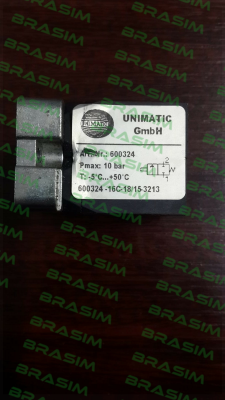 UNIMATIC-600324  OEM for Sealpac  in Oldenburg price