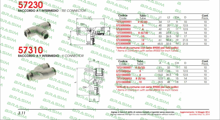 Aignep-57310-6 price