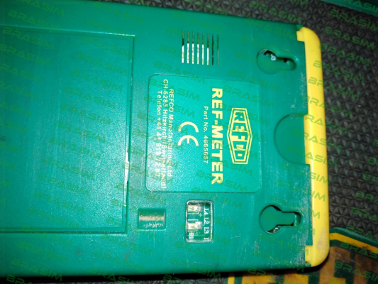 Refco-Display for REF-METER CH-6285 (4665657) price