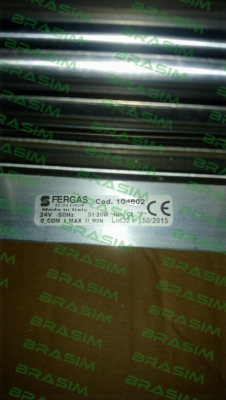 Fergas-104602 - OEM price