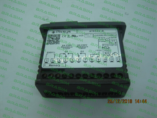 Pixsys-ATR121-B price