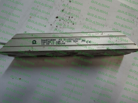 Danotherm-F2 Z1153212506 (OEM) price