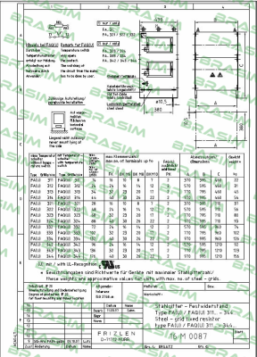 Frizlen-FAQ3248004-3.7 price