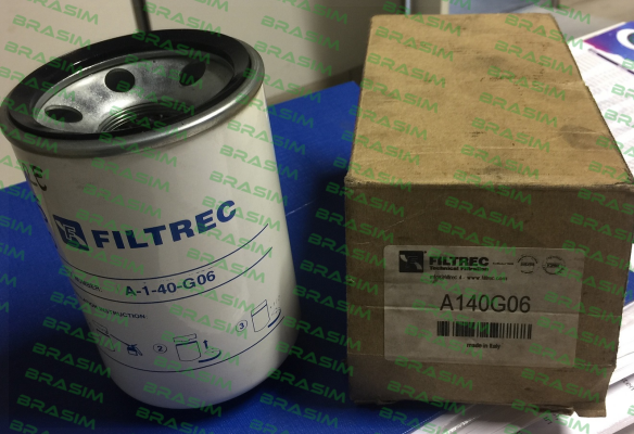 Filtrec-A140G06 price