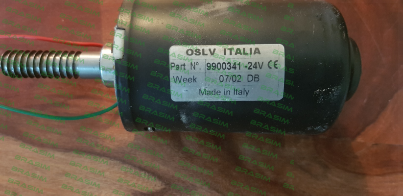 OSLV Italia-9900341 price