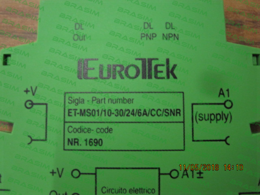 Eurotek-ET-MS01/10-30/24/6A/CC/SNR price