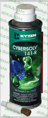 Kyzen Corporation-CYBERSOLV 141-R (1 pack - 12pcs) price