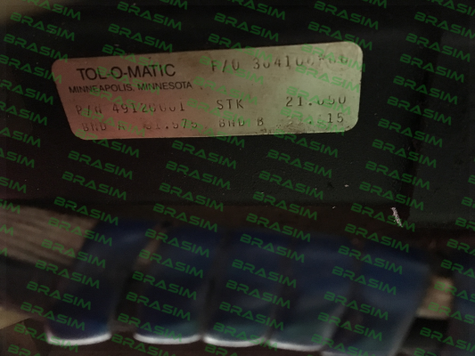 Tolomatic-49120001 price