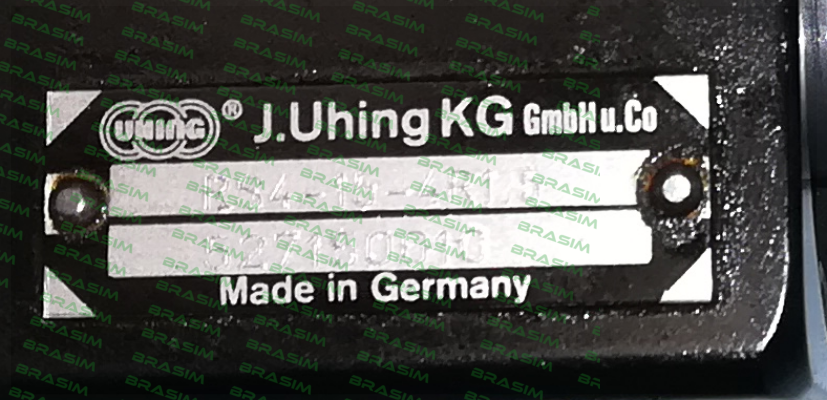 Uhing®-RS4-15-4R1,5 price