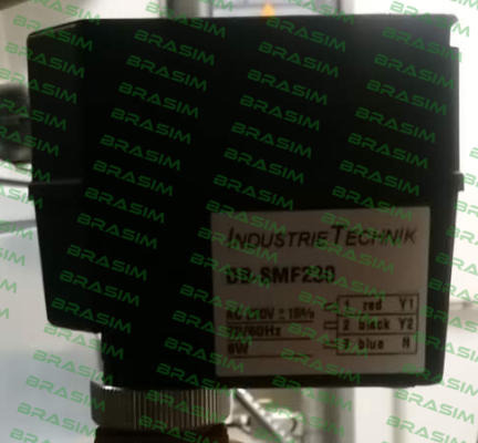 Industrie Technik-DB-SMF230 price