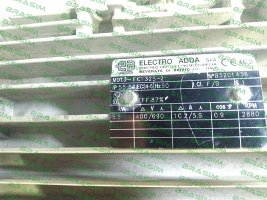 Electro Adda-FC2A132S2-2 price