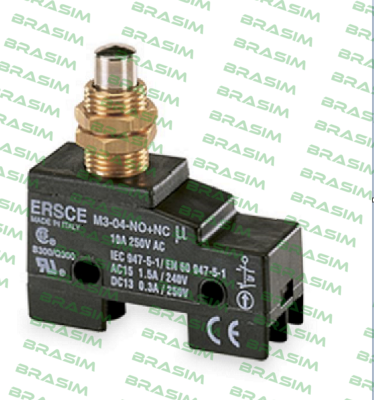 Ersce-M3-04-NO+NC price