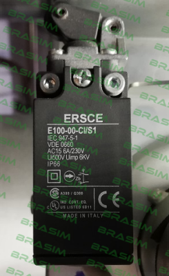 Ersce-E10000CIS1 price