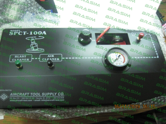 Aircraft Tool Supply-SPCT100A price