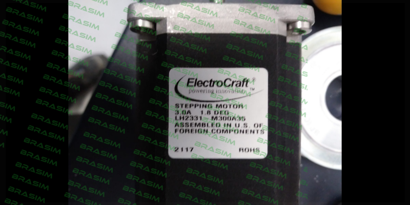 ElectroCraft-LH2331-M300A35 oem price