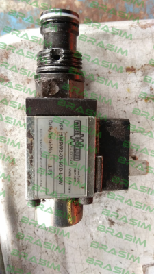 Weber Hydraulik-SMSV P2-03-SGD-1-24V price