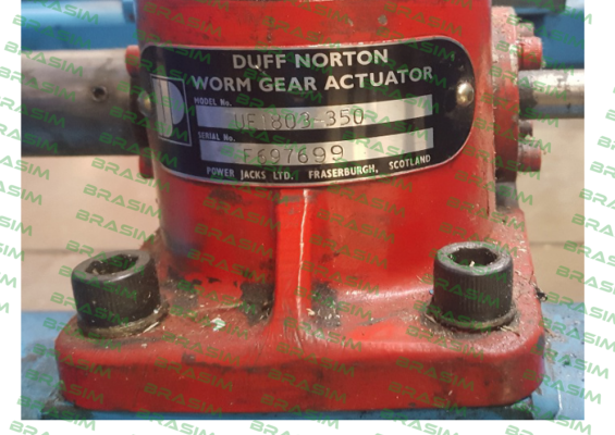 Duff Norton-UE1803-350 price