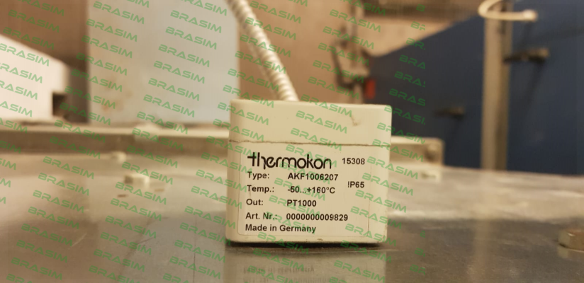 Thermokon-AKF10 PT1000 062.07 (9829) price