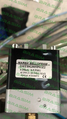 Bellofram-210TI0G005P01Z2 price