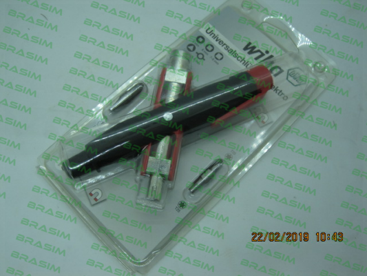 Wiha-P/N: 39076 Type: SB 246 81 price