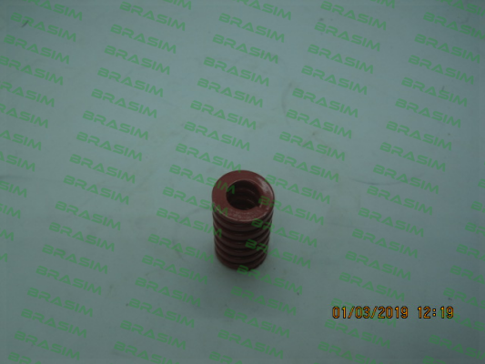 Special Springs-SDF 700 25,00 X 44,00 Serie R (stock) price