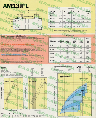 Serck-AM 13 JFL 24 D (Id. No. 45317-3441) price