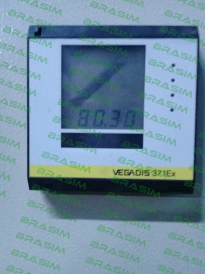 Vega-Vegadis 371Ex - obsolete, replaced by MET381.СX , type VEGAMET 381Ex price