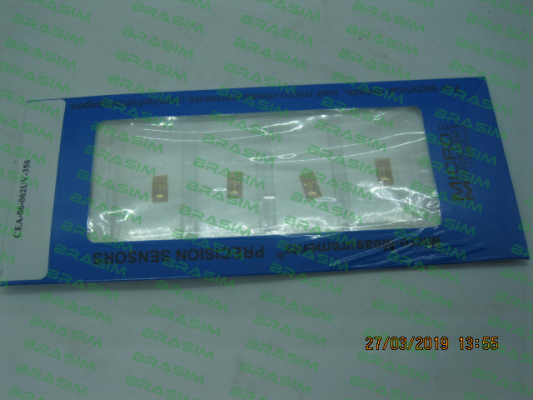 Micro-Measurements-P/N: MMF010889 Type: CEA-06-062UV-350 (pack 1x5) price