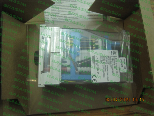 Dold-p/n: 0000680, Type: AA7616.24 AC50/60HZ 230V 0,2S-60H price