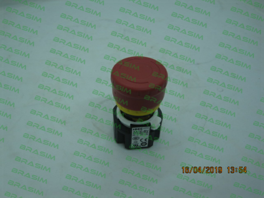 Idec-P/N: 207363 Type: XA1E-BV304R price