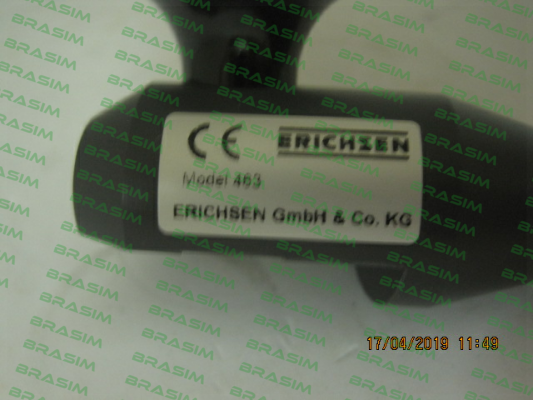 Erichsen-0100.01.31 price