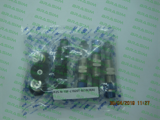 Vtec-VF25N-18F-L1820T-BJ18 price