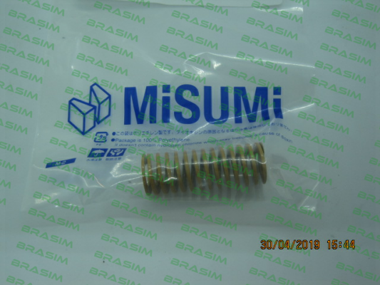 Misumi-SWF18-50 price