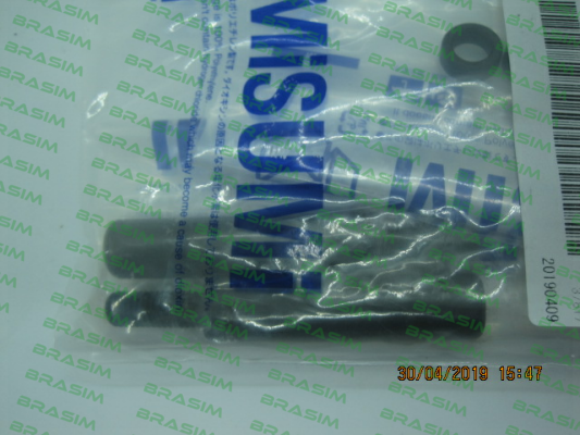 Misumi-SGA13,5-60 price