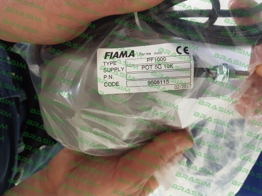 Fiama-PF1000 price