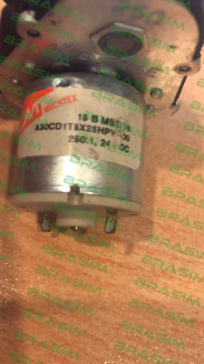 Mechtex-BMSD18 A30CD1T5X25HRVH00 price