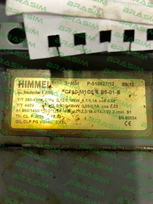 HIMMEL-CF10-M1C6/4 price