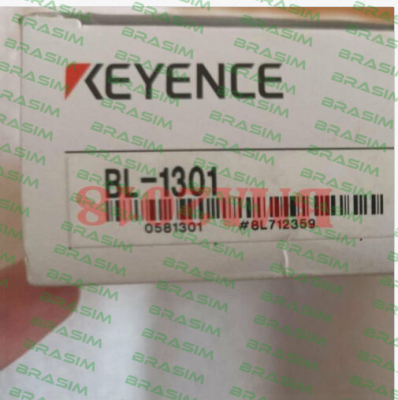 Keyence-BL-1301 price