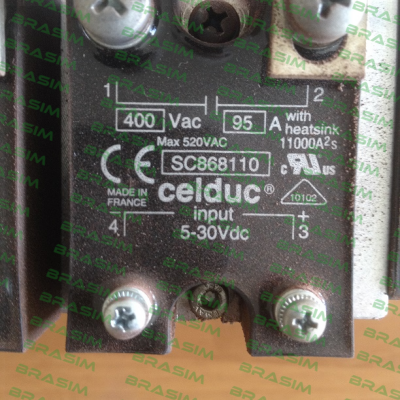 Celduc-SC868110 price