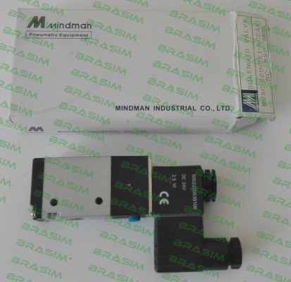 Mindman-MVSC-220-3E1-NC-DC24V price