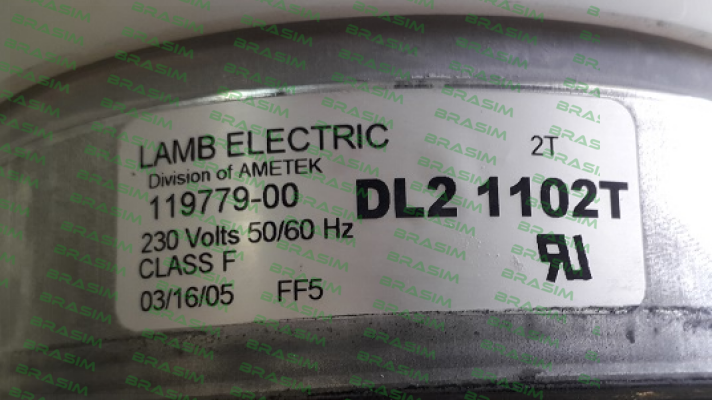 Lamb Electric-119779-00 OEM price