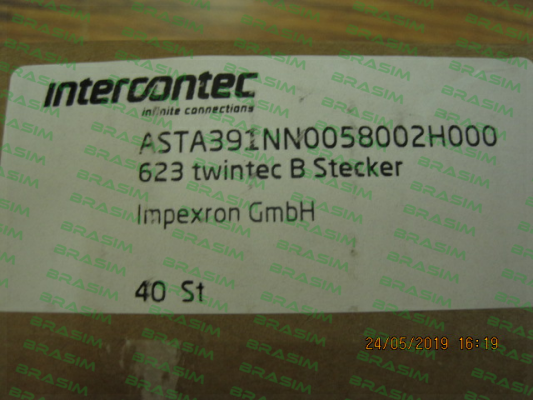 Intercontec-ASTA391NN0058002H000 price